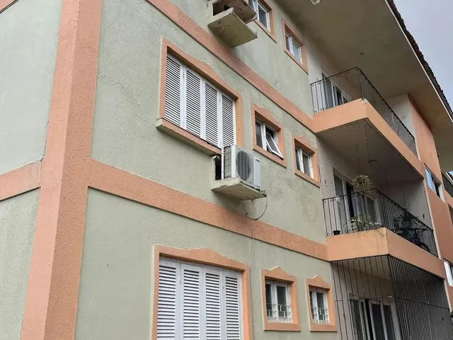Imagem: Apartamento Nascente Bem Ventilado