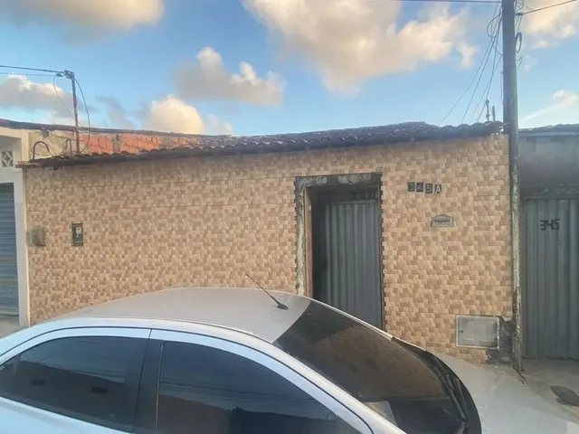 Imagem: Casa no Santos Dumont