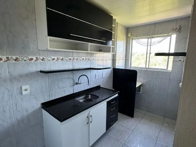 Imagem: Apartamento na Serraria Residencial Iracema