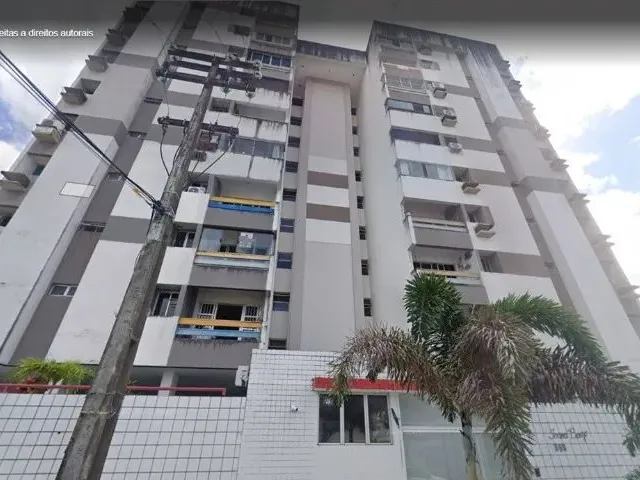 Imagem: Apto na Jatiuca