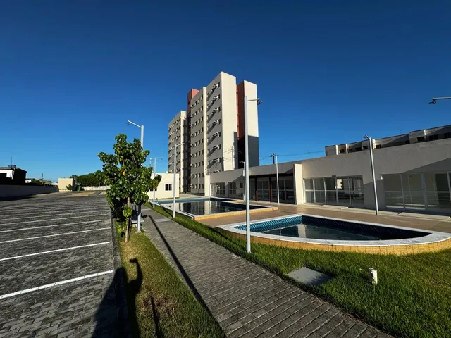 Imagem 3: Apartamento 2 Quartos -Cidade Universitária Próximo da Ufal