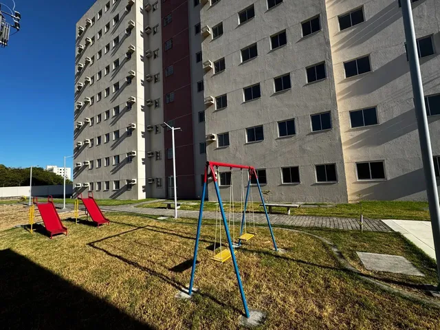 Imagem 10: Apartamento 2 Quartos -Cidade Universitária Próximo da Ufal