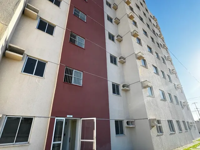 Imagem 13: Apartamento 2 Quartos -Cidade Universitária Próximo da Ufal