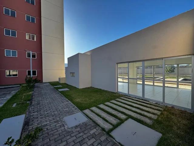 Imagem 14: Apartamento 2 Quartos -Cidade Universitária Próximo da Ufal