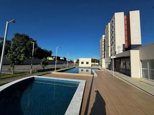 Imagem 16: Apartamento 2 Quartos -Cidade Universitária Próximo da Ufal