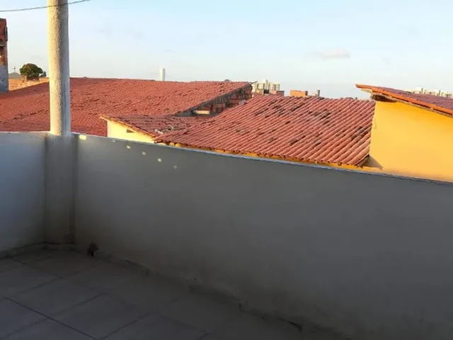 Imagem 9: Casa/Apto Mondubim: 2 Quartos, Varanda Arejada, Ambiente Extra Separado 2Do Andar Amplo