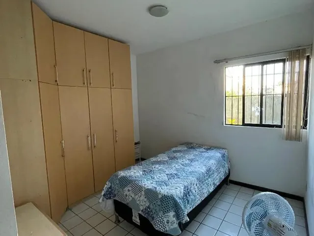 Imagem 4: Quarto para Meninas!