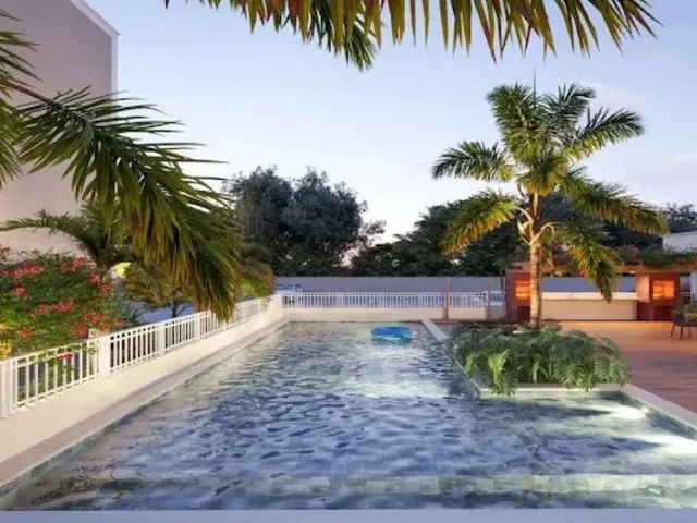 Imagem: Apartamento Plaza santa Lúcia
