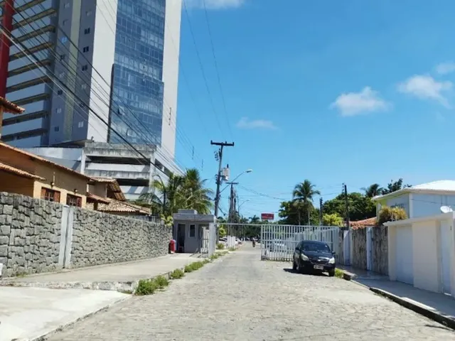 Imagem: Casa em Condomínio na Serraria - 1º Andar