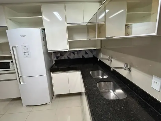 Imagem 13: Alugo Mobiliado - 3 Suítes , Varanda Dce com 127 Mts - Jatiúca