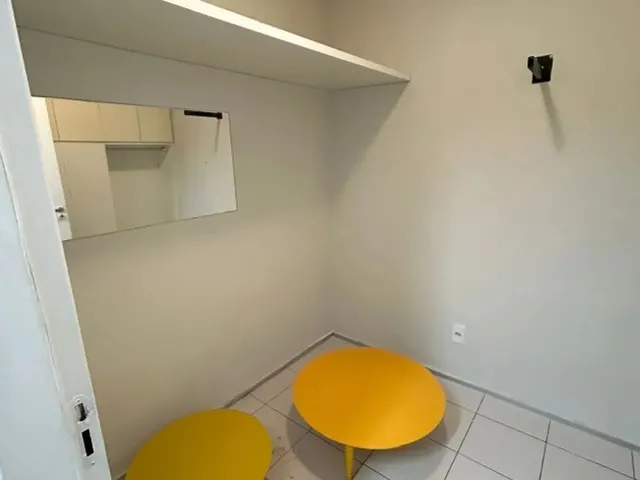 Imagem 10: Alugo Mobiliado - 3 Suítes , Varanda Dce com 127 Mts - Jatiúca