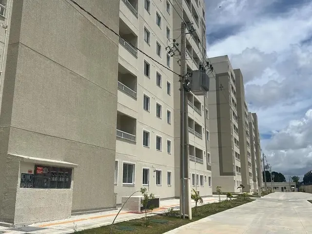 Imagem: Apartamento Mata dos Cardeais