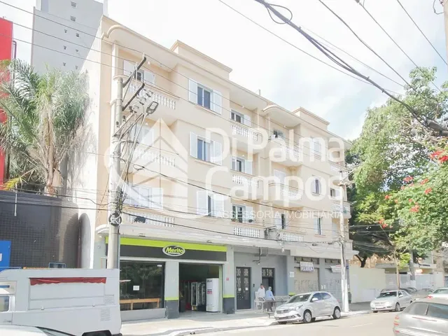 Imagem: Studio com 32M² para Alugar no Cambuci