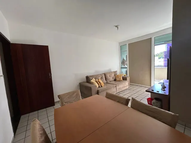 Imagem: Mobiliado!! Edificio Enseada!! Prox. A Mangabeira