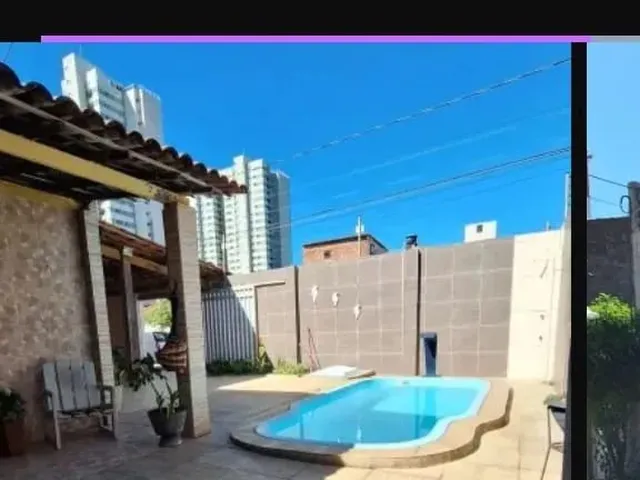 Imagem: Casa P Temporada a 100 Mts da Praia-Carnaval