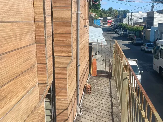 Imagem: Quitinete Primeiro Andar. Para Mulheres!