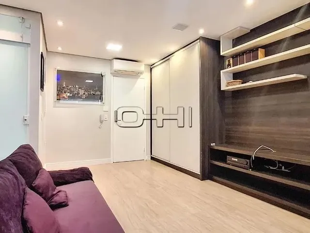 Imagem: Aluguel Apartamento 1 Dormitórios - 42