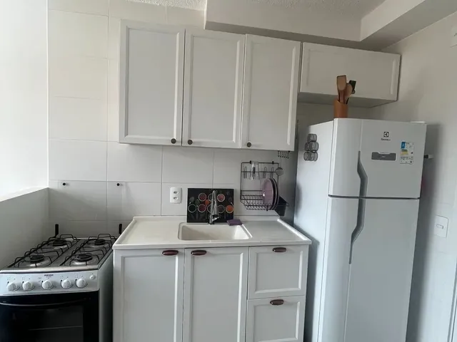 Imagem: Apartamento no Centro de São Paulo