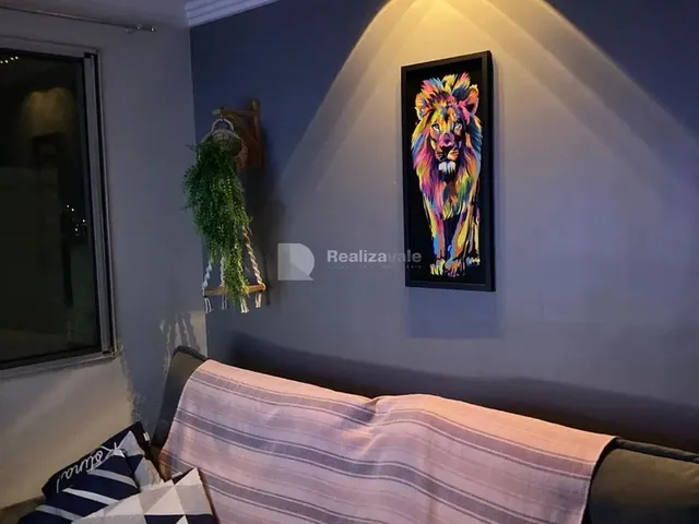 Imagem: Apartamento À Venda em São José dos Campos