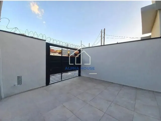 Imagem 12: Casa Nova À Venda! Nova com 2 Dormitórios - Jardim Mariana, Pindamonhangaba, Sp