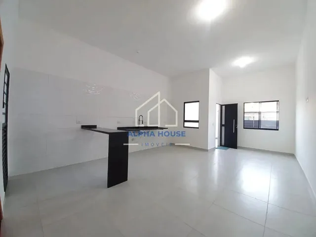 Imagem 6: Casa Nova À Venda! Nova com 2 Dormitórios - Jardim Mariana, Pindamonhangaba, Sp