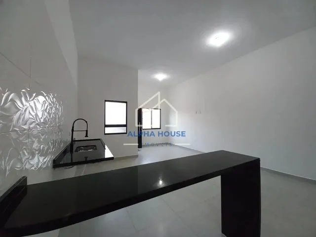 Imagem 11: Casa Nova À Venda! Nova com 2 Dormitórios - Jardim Mariana, Pindamonhangaba, Sp