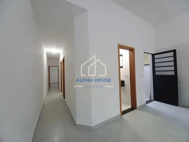 Imagem 9: Casa Nova À Venda! Nova com 2 Dormitórios - Jardim Mariana, Pindamonhangaba, Sp
