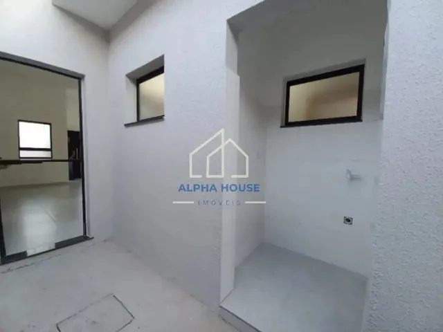 Imagem 10: Casa Nova À Venda! Nova com 2 Dormitórios - Jardim Mariana, Pindamonhangaba, Sp