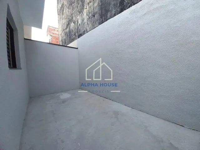 Imagem 13: Casa Nova À Venda! Nova com 2 Dormitórios - Jardim Mariana, Pindamonhangaba, Sp