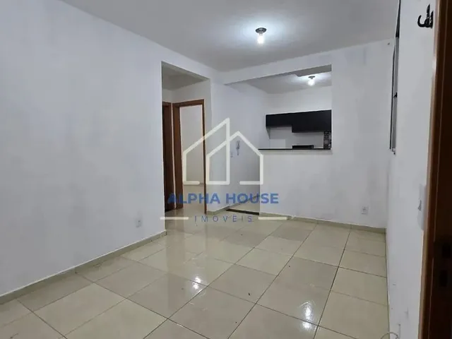 Imagem: Apartamento À Venda, Crispim, Condomínio