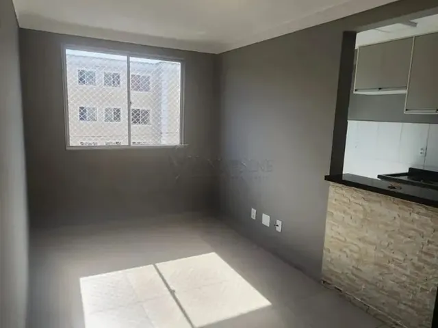 Imagem: Venda de Apartamento - Chácara dos Eucalíptos