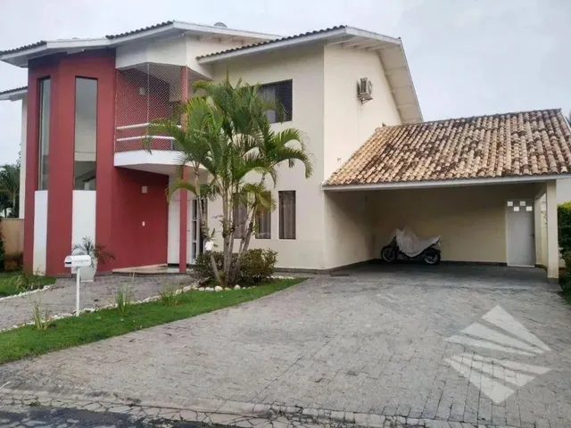 Imagem: Sobrado com 4 Dormitórios À Venda, 363