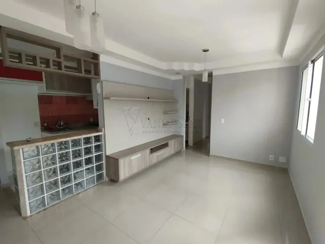 Imagem: Venda de Apartamento - Jardim Sul, São