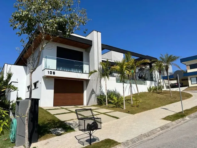 Imagem: Venda de Casa de Luxo no Condomínio Monte