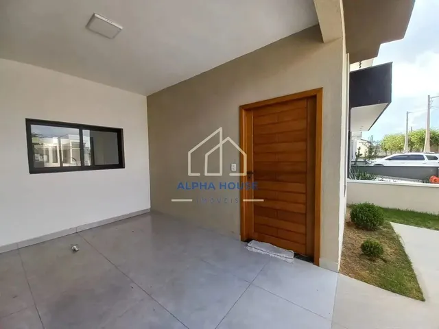 Imagem: Casa À Venda, Condomínio Laguna - 3 Dormitórios