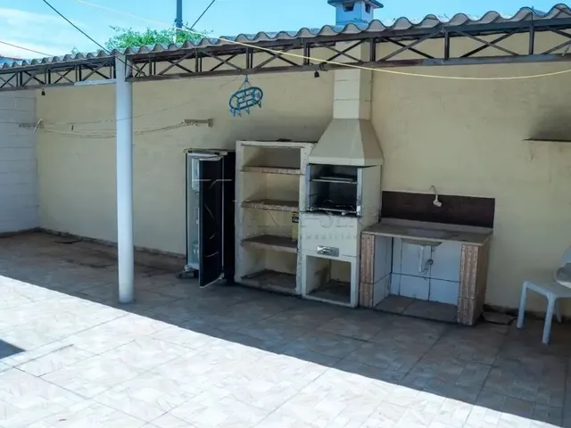 Imagem: Casa À Venda em Condomínio Fechado em