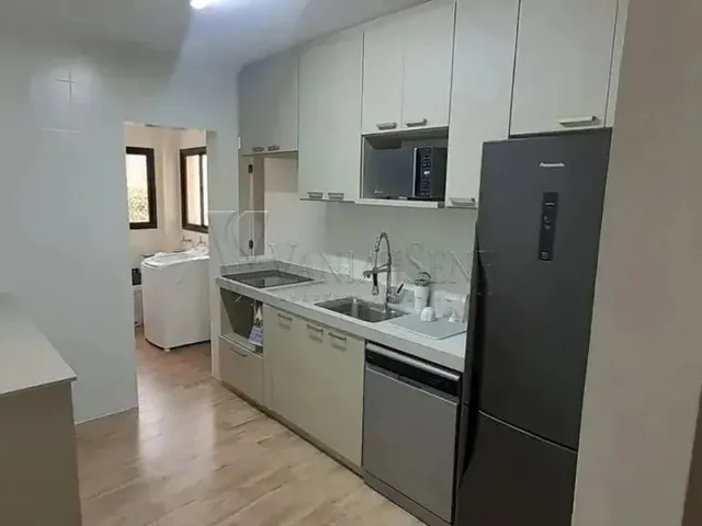 Imagem: Apartamento Padrão em Taubaté