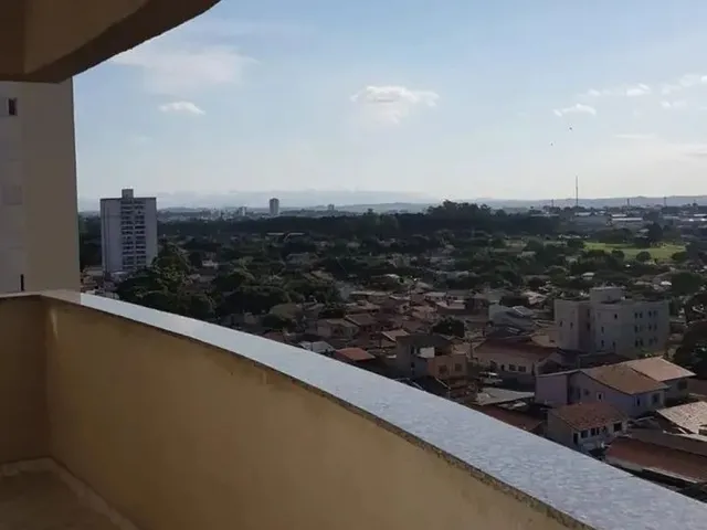 Imagem: Lindo 2 Dorms, Suíte, Sacada Parque Industrial