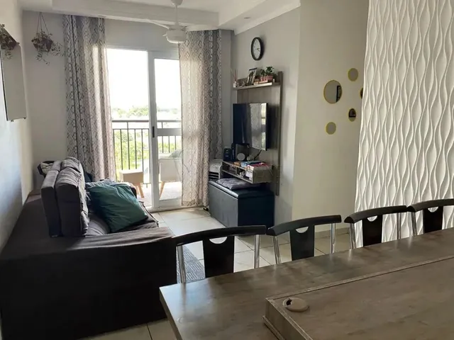 Imagem: Venda de Apartamento em São José dos Campos