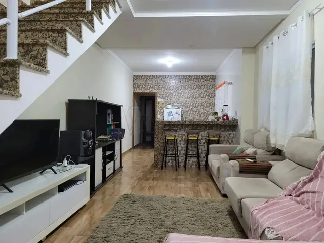 Imagem: Venda de Casa - Padrão no Jardim Paulista