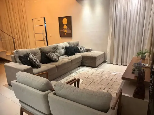 Imagem: Casa Condomínio em Taubaté