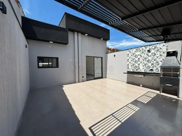 Imagem: Casa À Venda na Vila das Flores - São