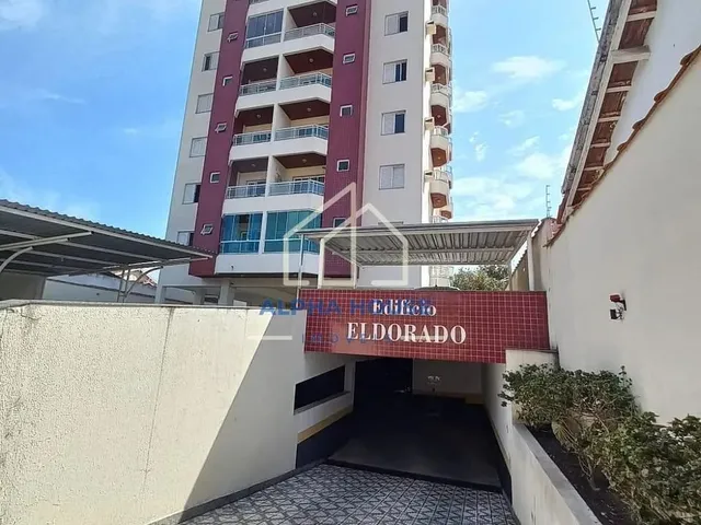 Imagem: O apartamento possui 2 Dormitórios, 1 Suíte, 1 Banheiro,