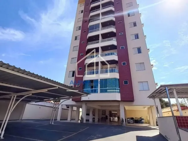 Imagem 5: Apartamento À Venda, 2 Dormitórios Sendo 1 Suíte - Centro, Pindamonhangaba, Sp