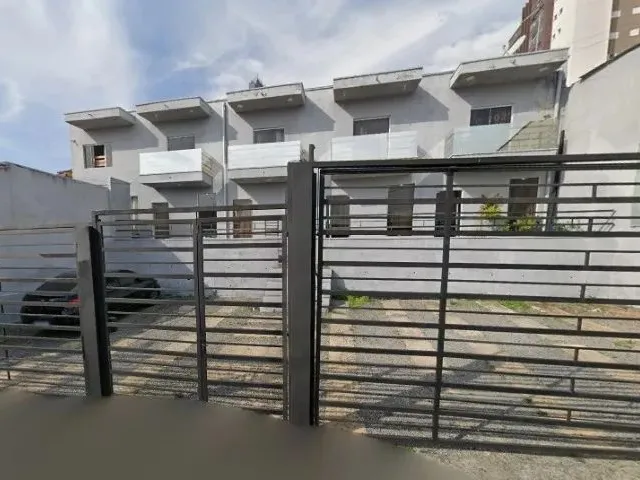 Imagem: Condomínio no Centro de Jacareí-Sp