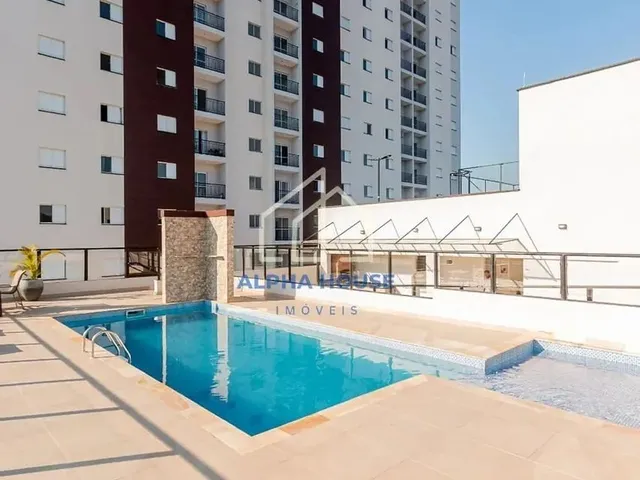 Imagem: Apartamento À Venda, Crispim, Pindamonhangaba