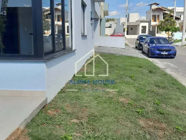 Imagem: Linda Casa para Venda com 02 Suítes, Jardim