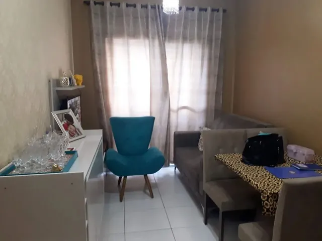Imagem: Apartamento Térreo em Ótima Localização