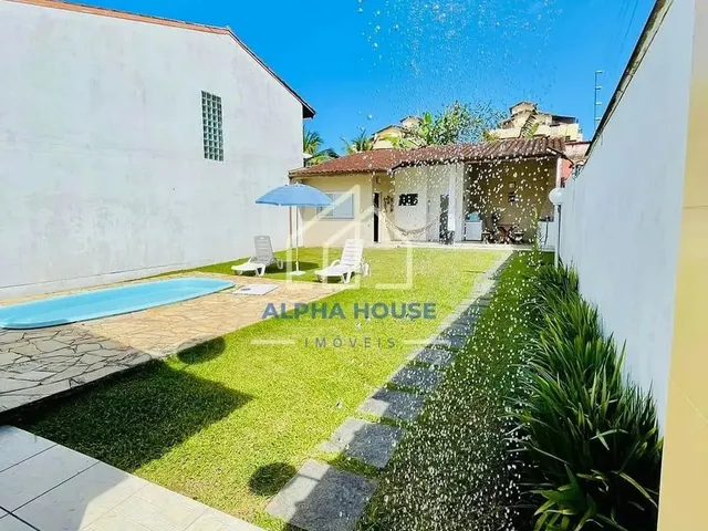 Imagem: Ótima Casa com Piscina À Venda a 350M