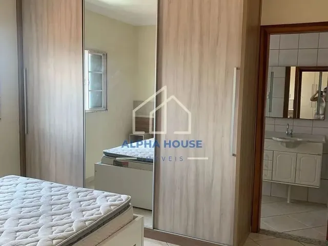 Imagem: Apartamento À Venda, Esplanada Independência